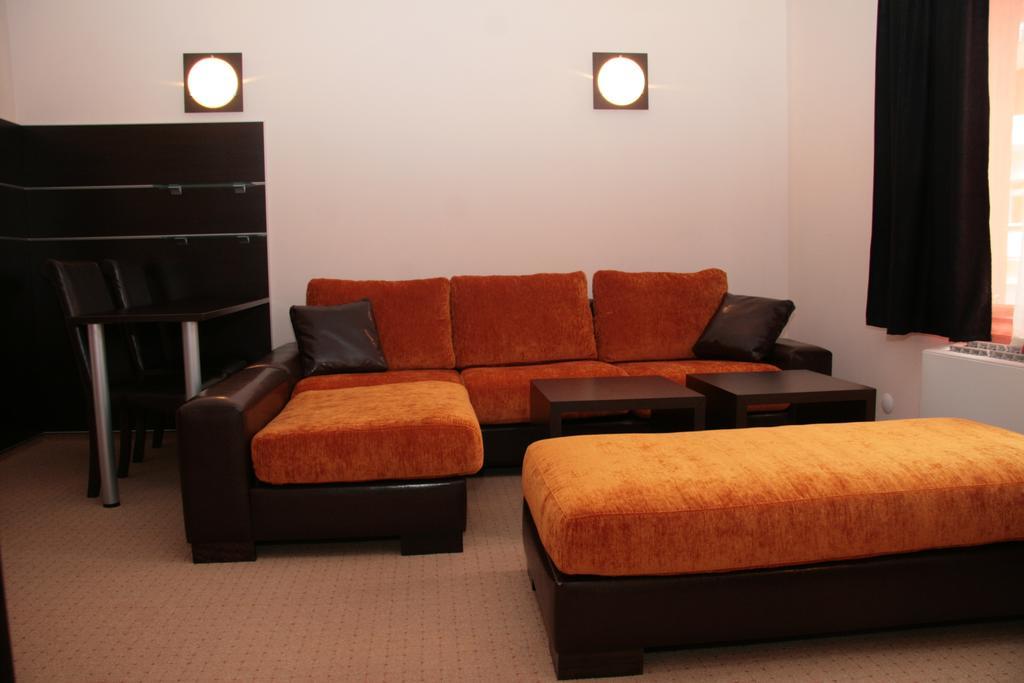 Hotel Byalo More Banite Phòng bức ảnh