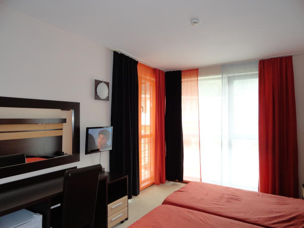 Hotel Byalo More Banite Phòng bức ảnh