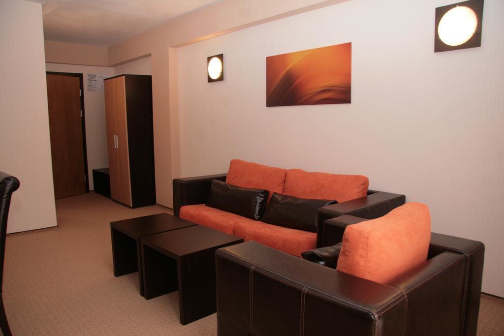 Hotel Byalo More Banite Phòng bức ảnh