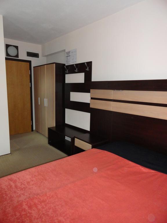 Hotel Byalo More Banite Phòng bức ảnh