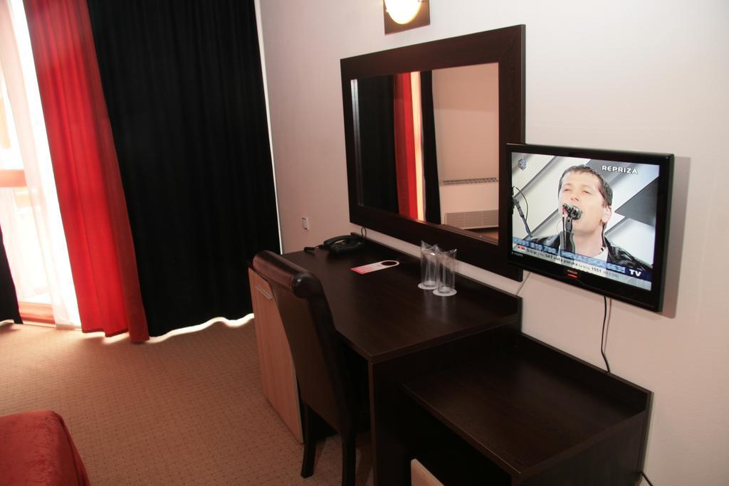 Hotel Byalo More Banite Phòng bức ảnh
