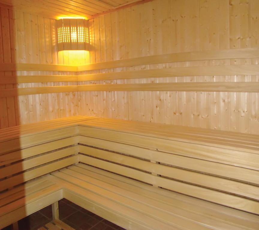 Hotel Byalo More Banite Ngoại thất bức ảnh