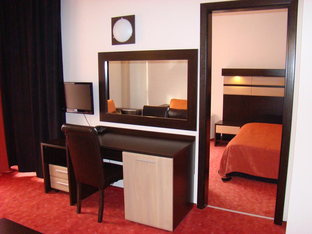 Hotel Byalo More Banite Phòng bức ảnh