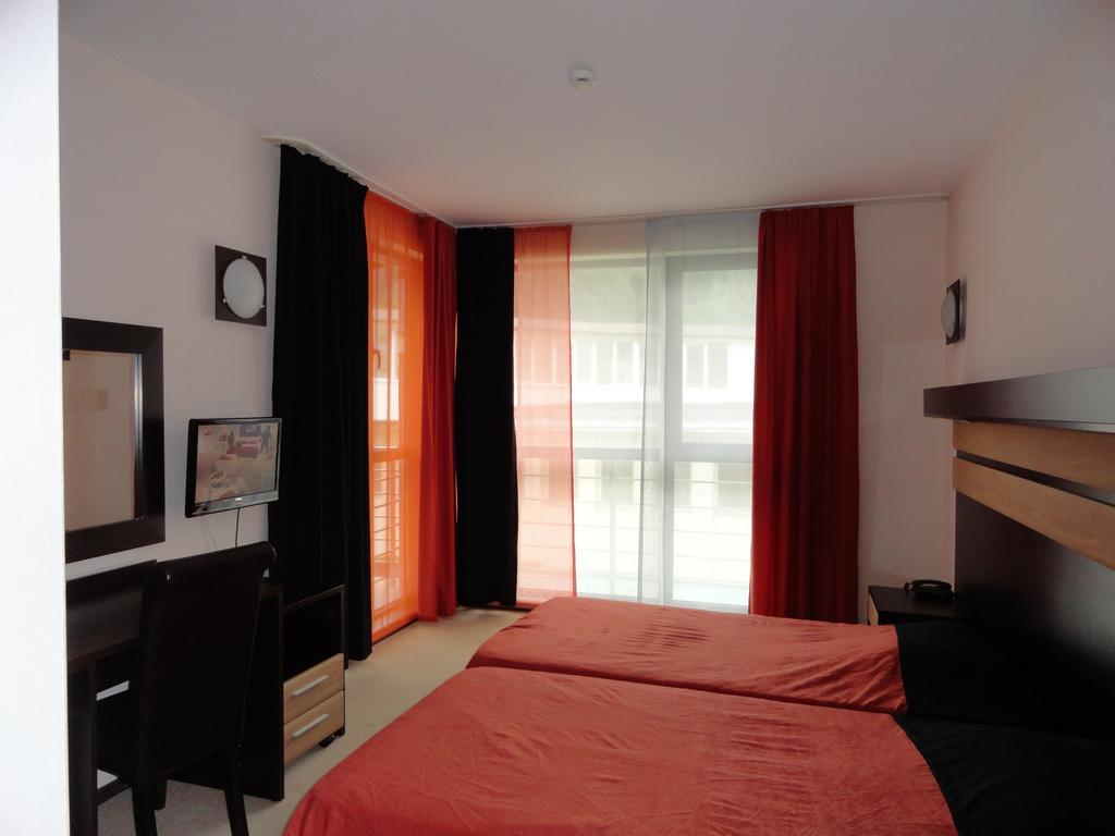 Hotel Byalo More Banite Phòng bức ảnh