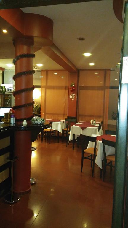Hotel Byalo More Banite Ngoại thất bức ảnh