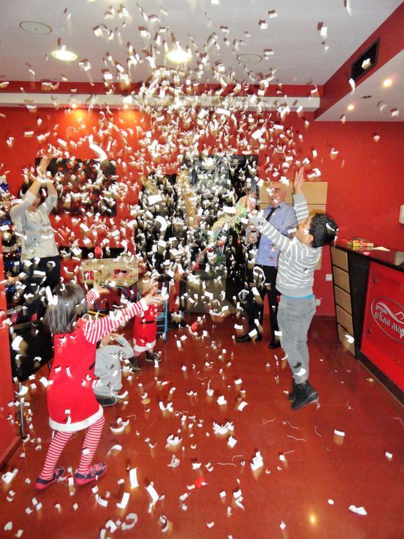 Hotel Byalo More Banite Ngoại thất bức ảnh