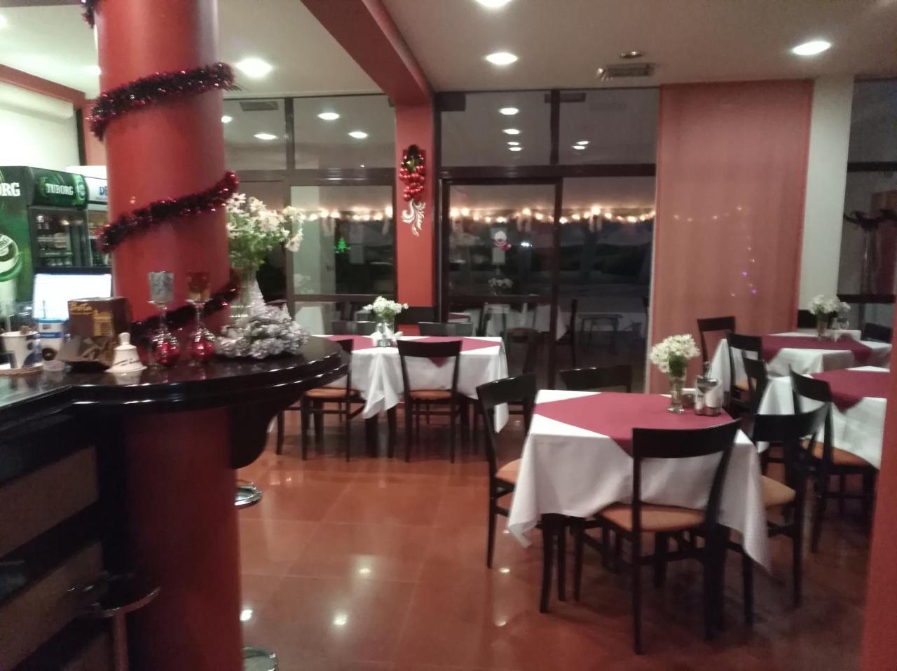 Hotel Byalo More Banite Ngoại thất bức ảnh