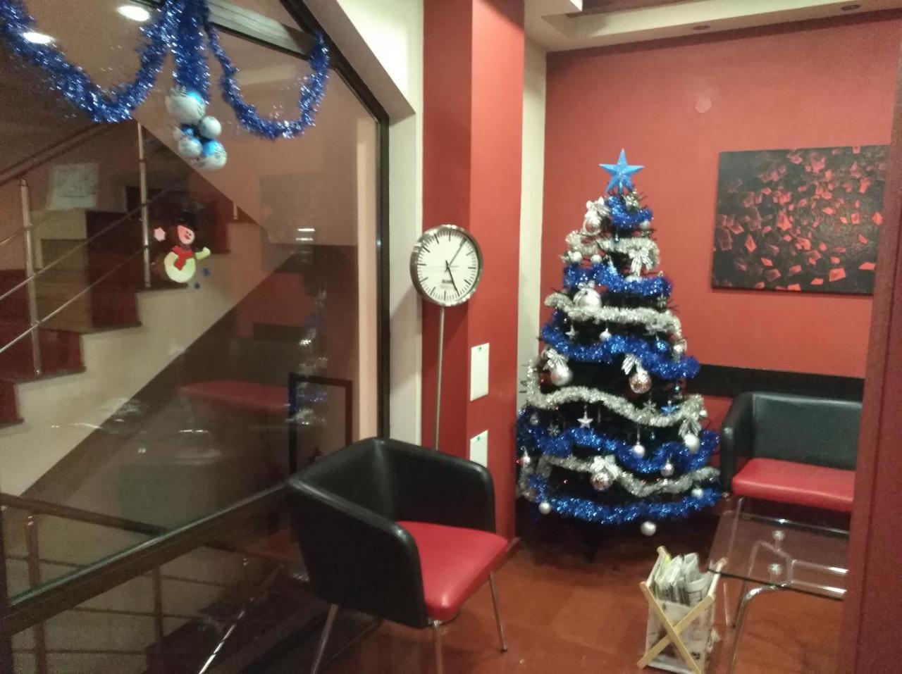 Hotel Byalo More Banite Ngoại thất bức ảnh
